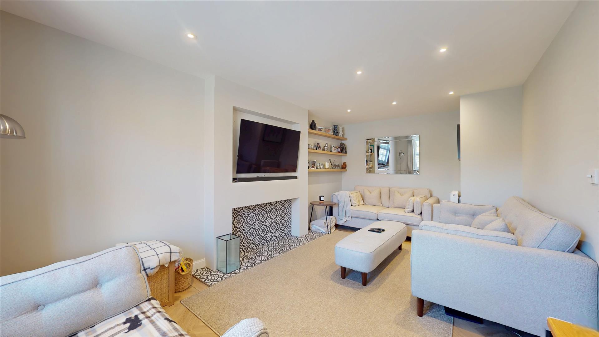 Maia Way, Fairfields, Milton Keynes